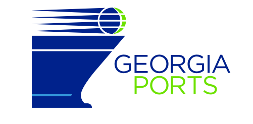 Georgia Ports Authority logo