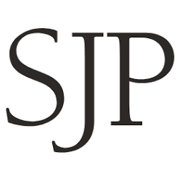 SJP Properties logo