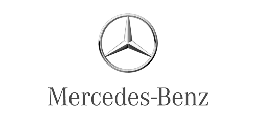 Mercedes-Benz logo