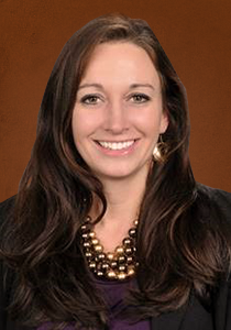 Kaycee Gardner, Senior Vice President at Chesterfield