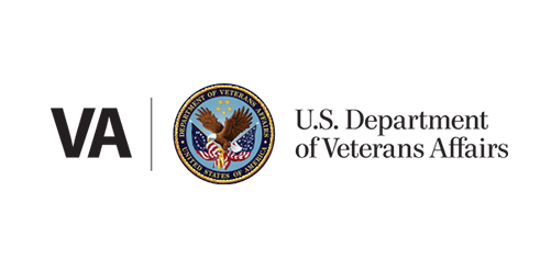 US Department of Veterans Affairs logo