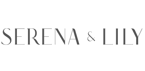 Serena and Lily logo