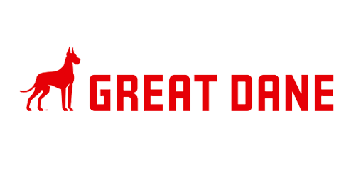 Great Dane logo
