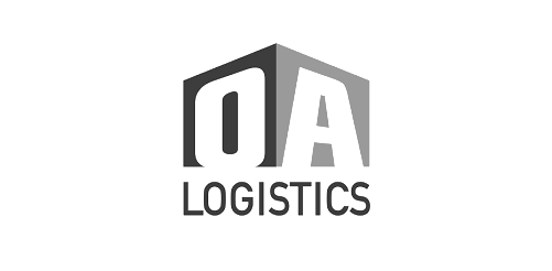 OA Logistics logo