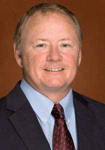 William D. Gardner, Founder & CEO at Chesterfield