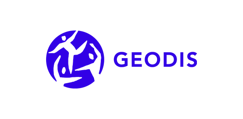 Geodis logo